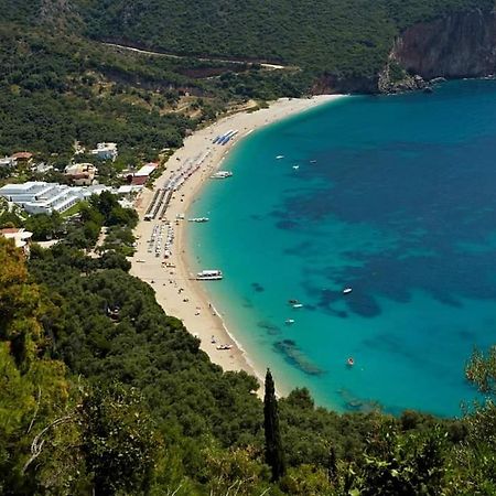 Aggela Home Préveza Kültér fotó