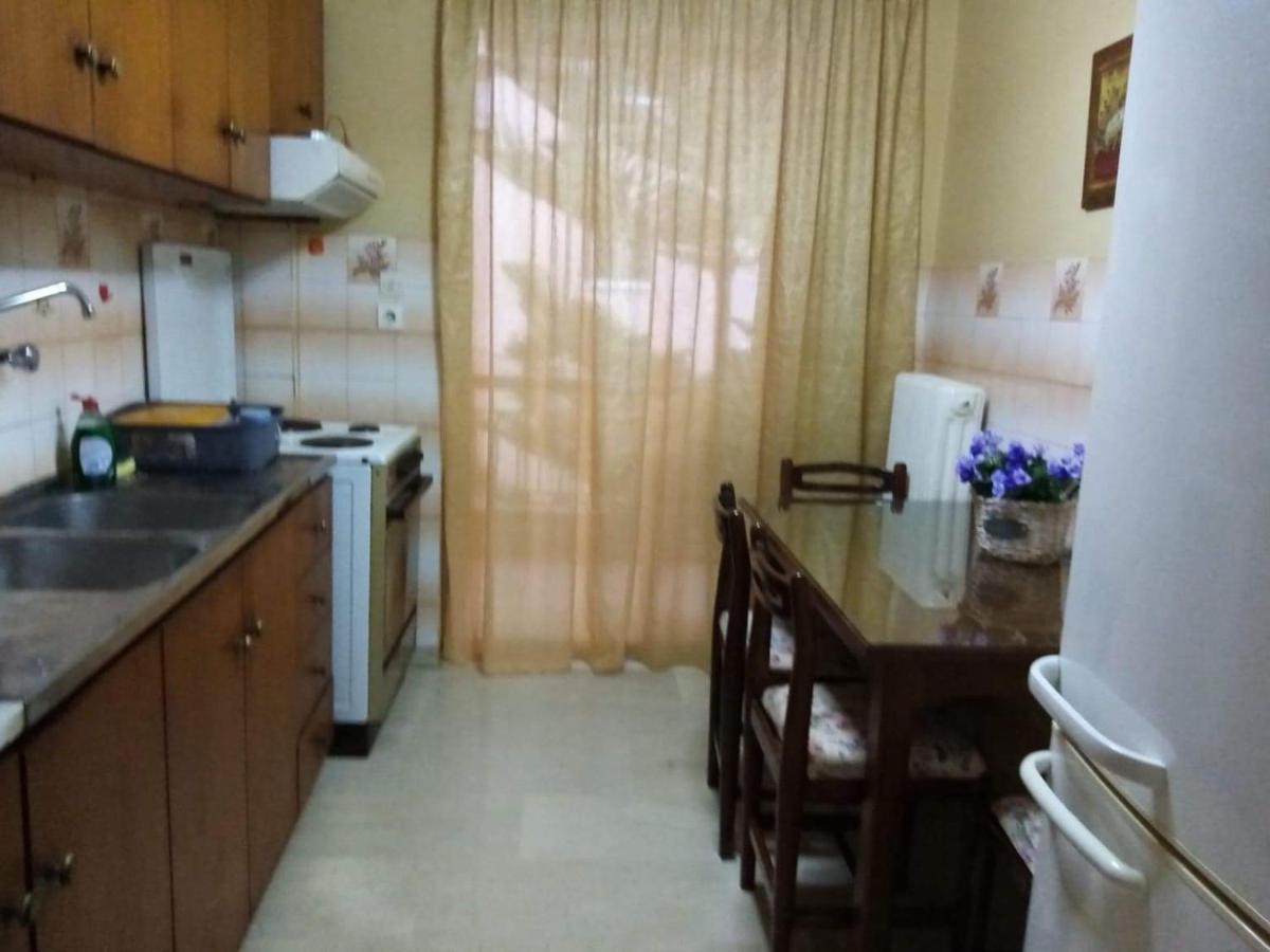 Aggela Home Préveza Kültér fotó