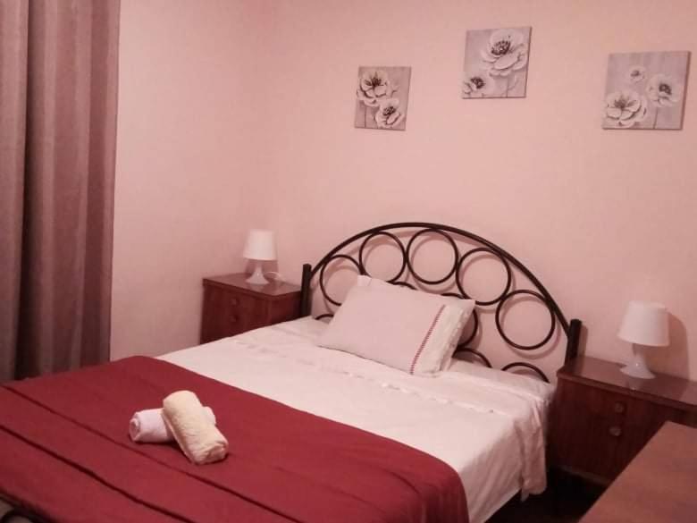 Aggela Home Préveza Kültér fotó