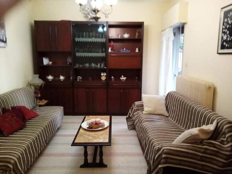 Aggela Home Préveza Kültér fotó
