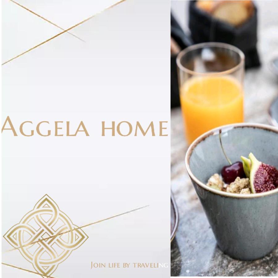 Aggela Home Préveza Kültér fotó